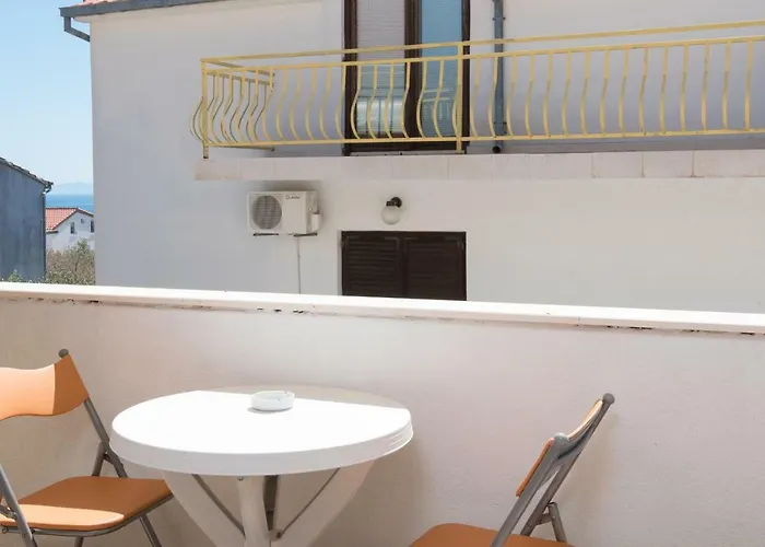 Apartamento Lidija *
