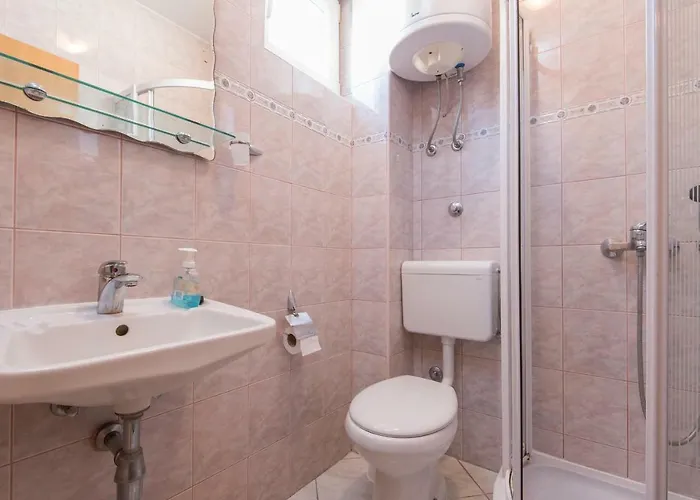 Lidija Apartamento