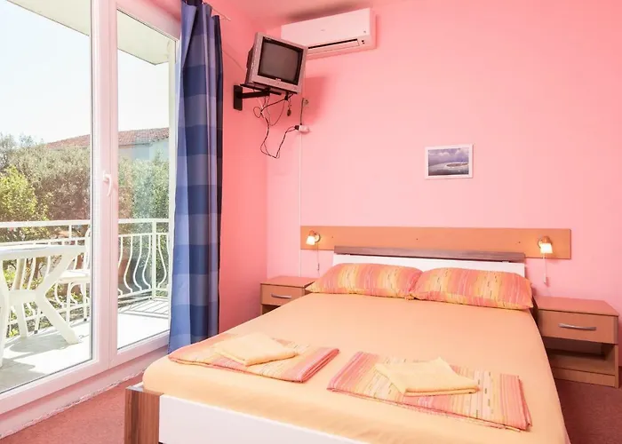 Lidija Apartamento