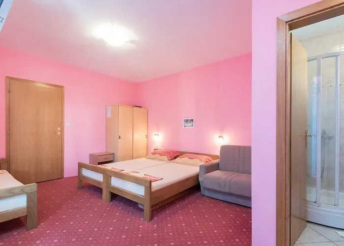 Lidija Apartamento *