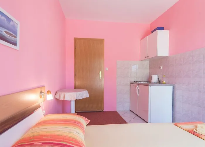 Apartamento Lidija