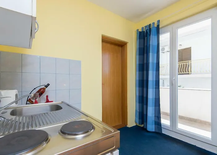 Apartamento Lidija