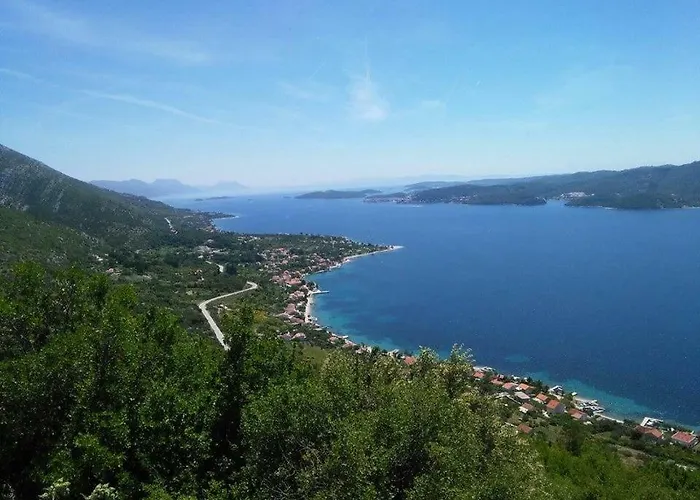 Apartamento Lidija *