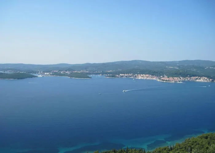 Apartamento Lidija