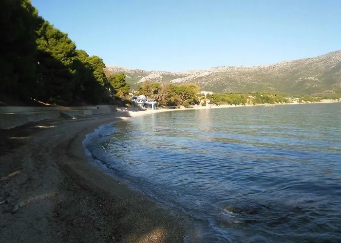 Lidija Apartamento *