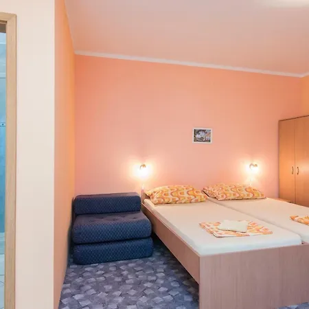 Appartement Lidija *