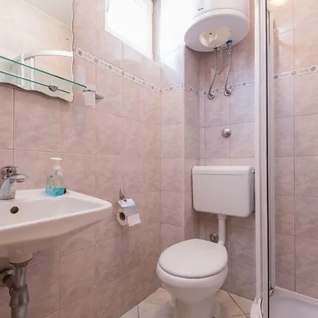 Lidija Appartement
