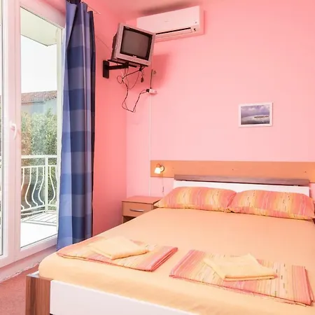 Lidija Apartament
