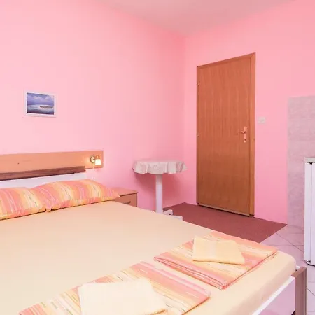 Lidija Appartement *