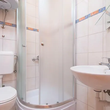 Lidija Appartement