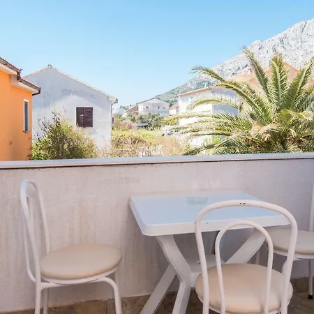 Lidija Apartament Orebić