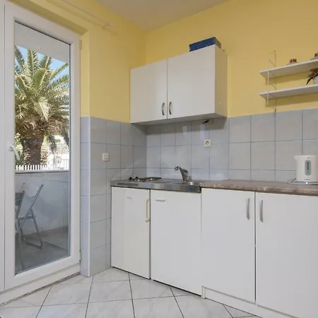 Appartement Lidija