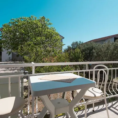 Lidija 아파트 오레비츠