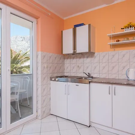 Lidija Appartement Orebić