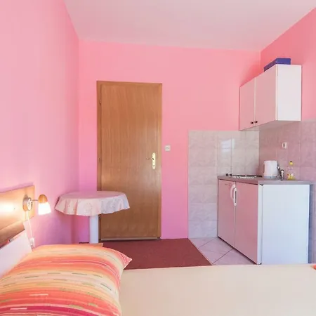 Appartement Lidija