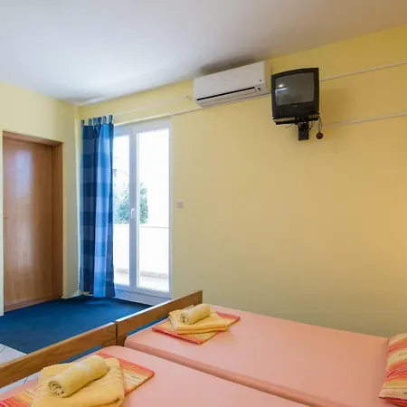 Lidija Appartement *