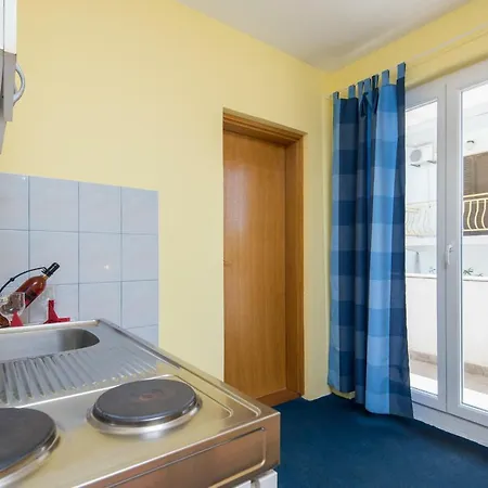 Appartement Lidija