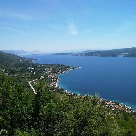 Appartement Lidija *
