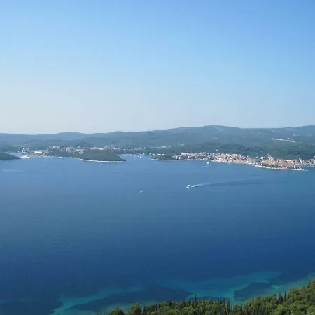 Διαμέρισμα Lidija