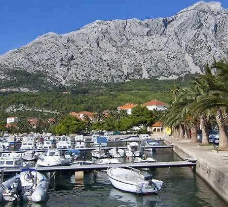 Appartement Lidija