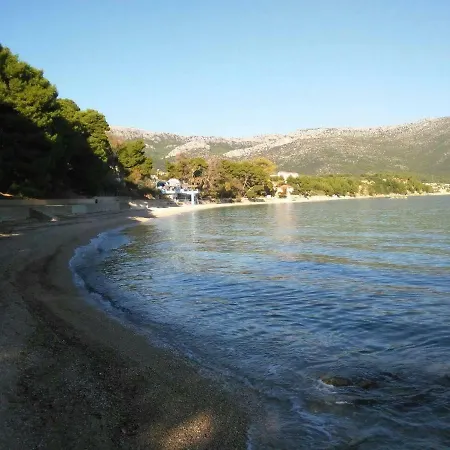 Lidija Διαμέρισμα *