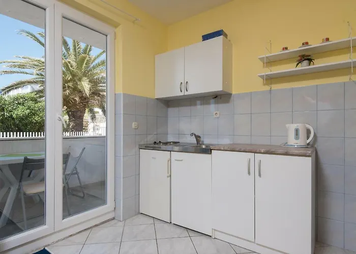 Apartament Lidija